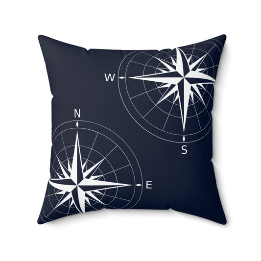 Square Pillow