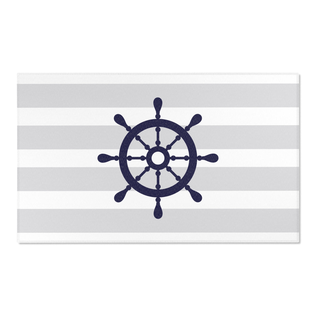 Elegant Nautical Design Area Rugs