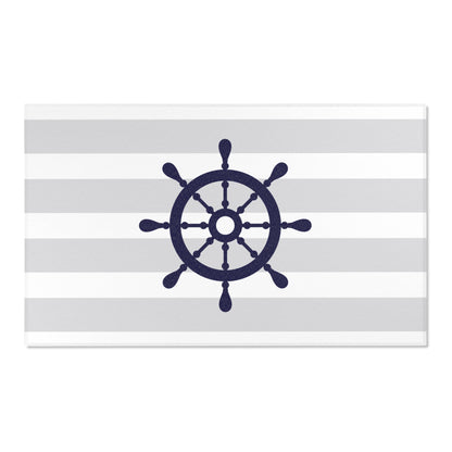 Elegant Nautical Design Area Rugs