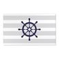 Elegant Nautical Design Area Rugs
