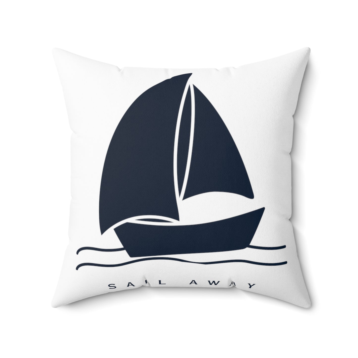Square Pillow