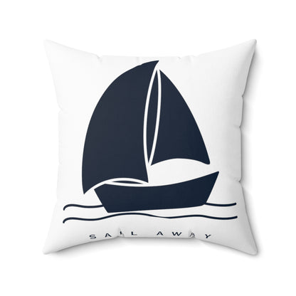 Square Pillow