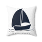 Square Pillow