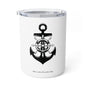Insulated Coffee Mug, 10oz
