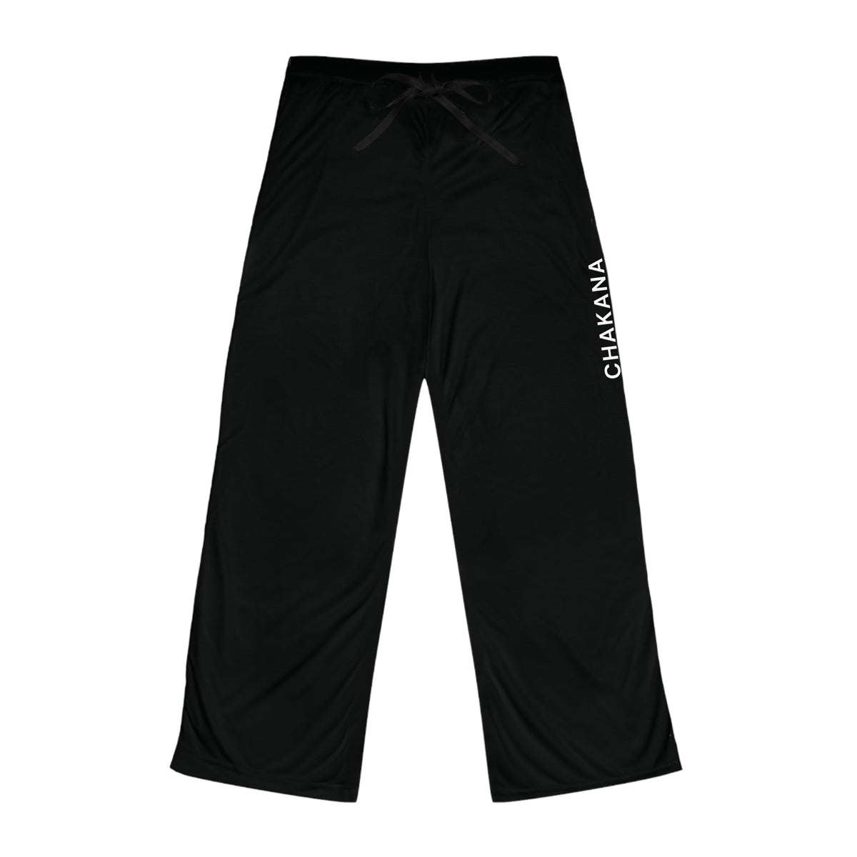 Women's Pajama Pants (AOP)