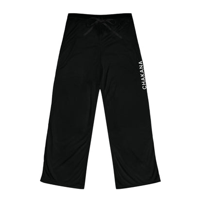 Women's Pajama Pants (AOP)