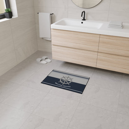Heavy Duty Floor Mat