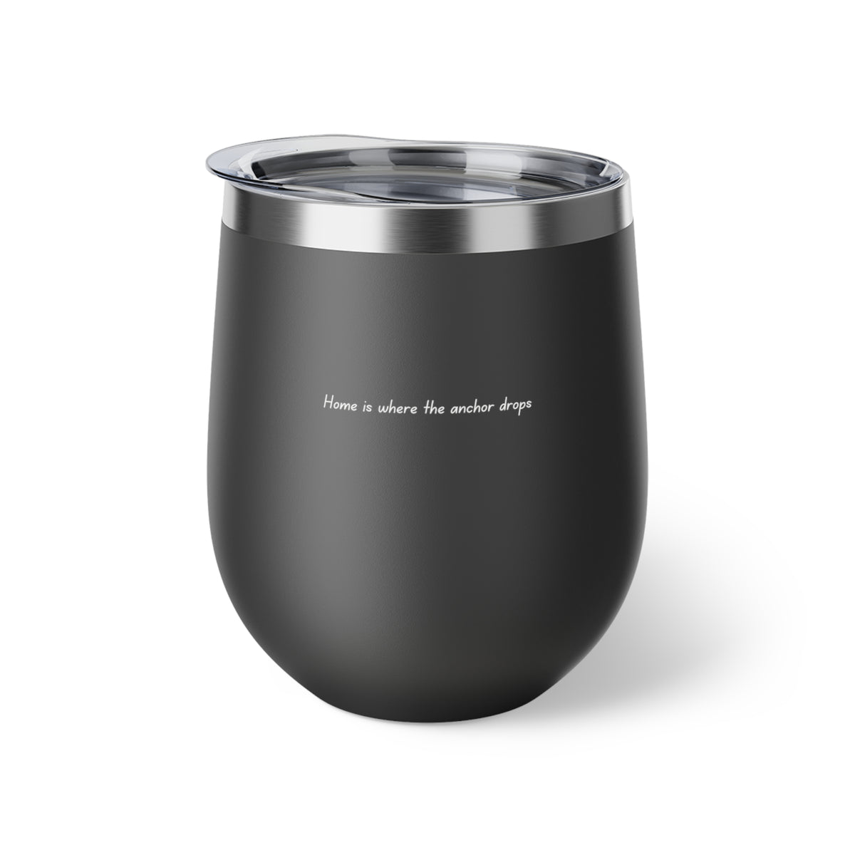 Copper Vacuum Insulated Cup, 12oz