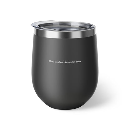 Copper Vacuum Insulated Cup, 12oz