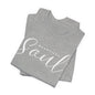 Unisex Jersey Short Sleeve Tee - Beautiful Soul