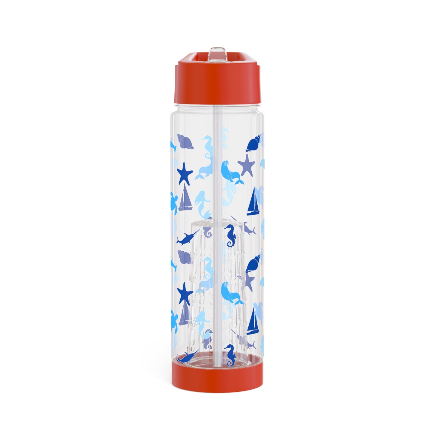 Infuser Water Bottle