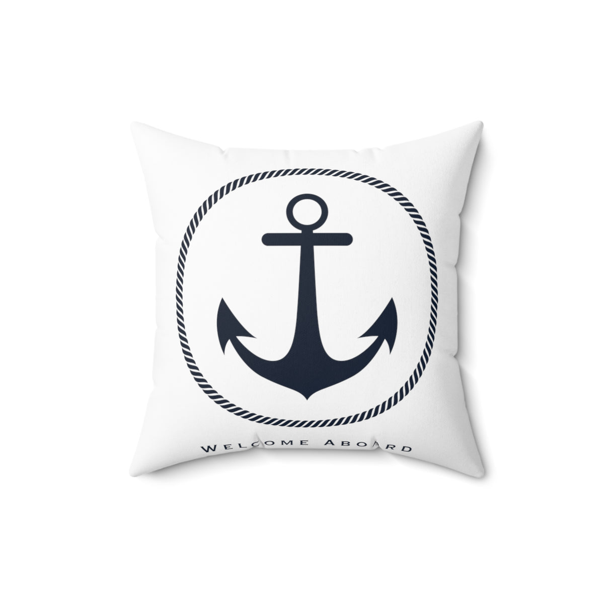 Square Pillow