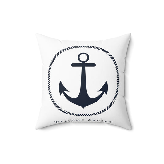 Square Pillow