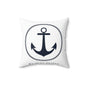 Square Pillow