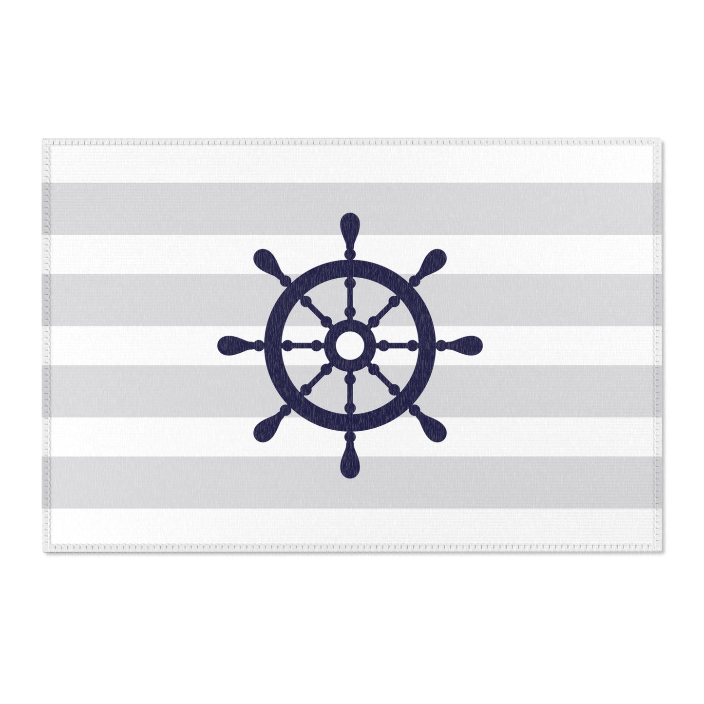Elegant Nautical Design Area Rugs