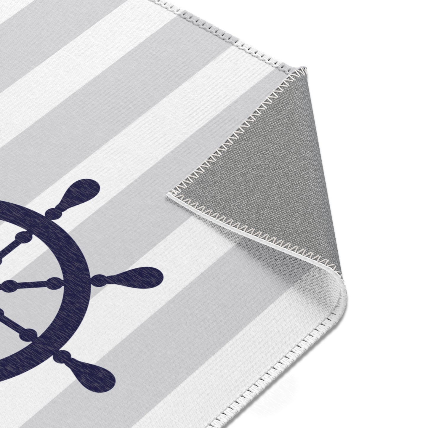 Elegant Nautical Design Area Rugs