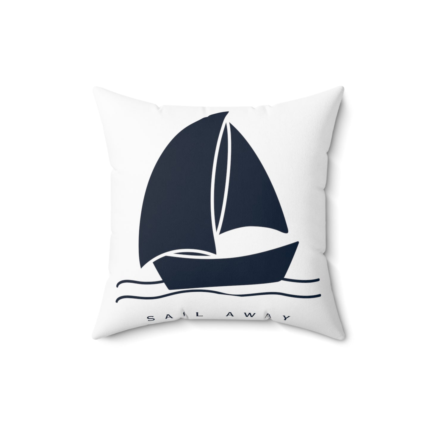 Square Pillow
