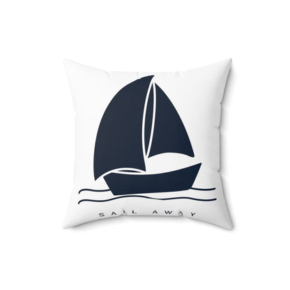 Square Pillow