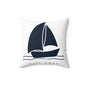 Square Pillow