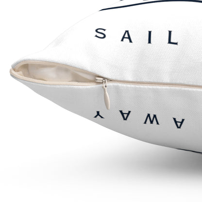 Square Pillow