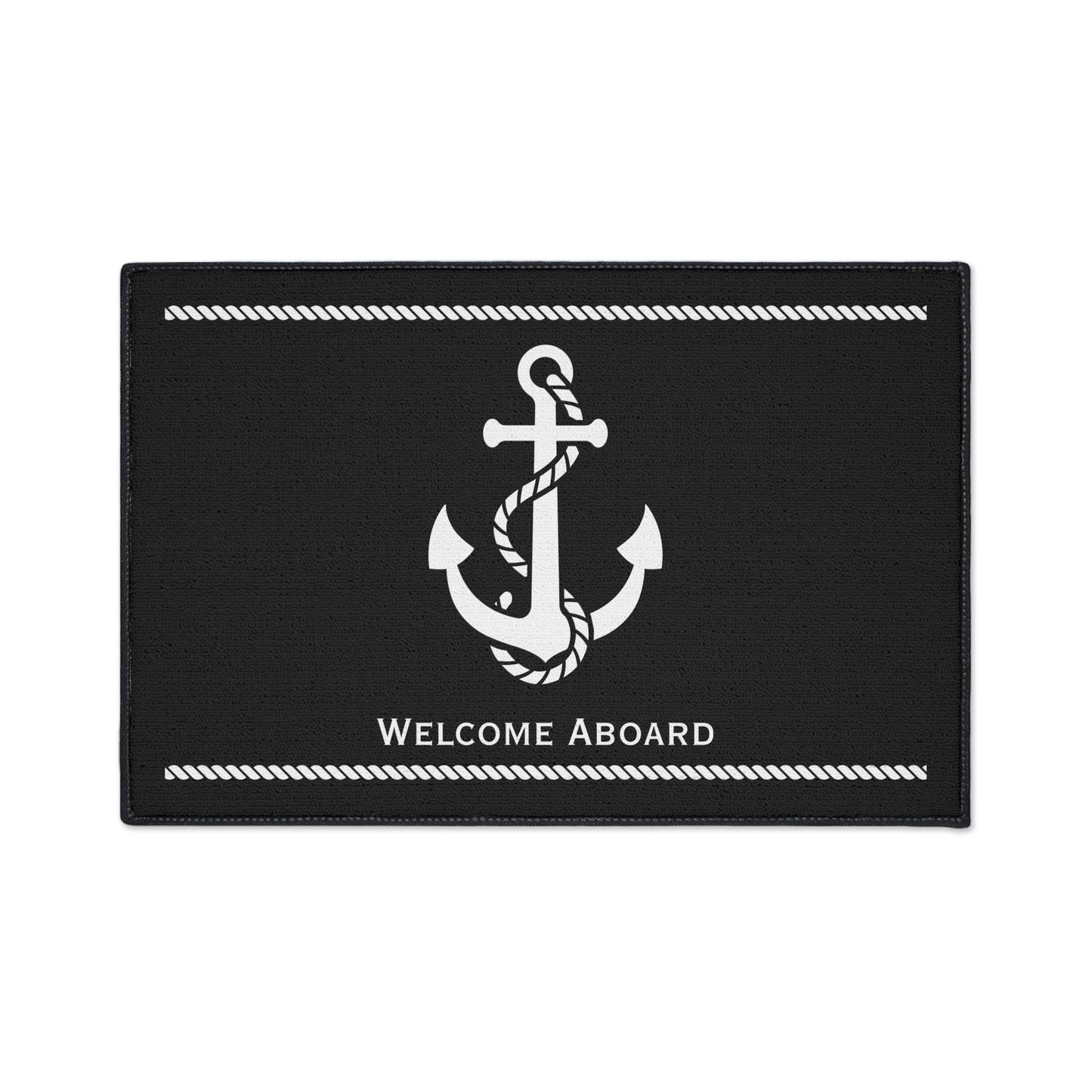 Heavy Duty Floor Mat