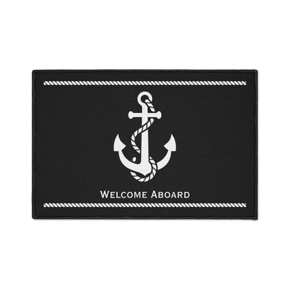 Heavy Duty Floor Mat