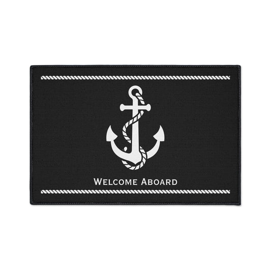 Heavy Duty Floor Mat