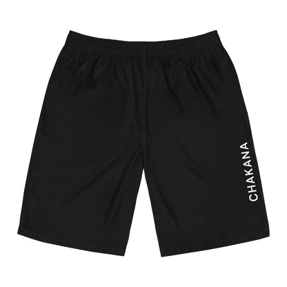 Men's Board Shorts (AOP)