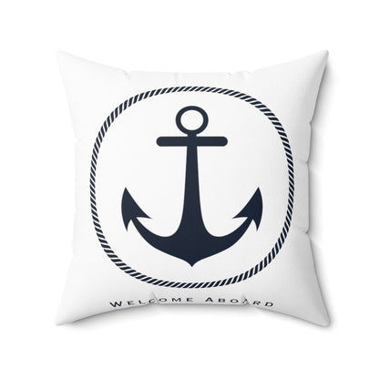 Square Pillow