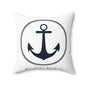 Square Pillow