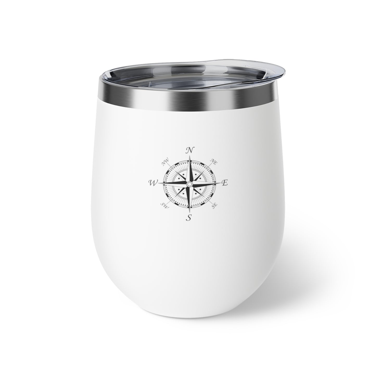 Copper Vacuum Insulated Cup, 12oz