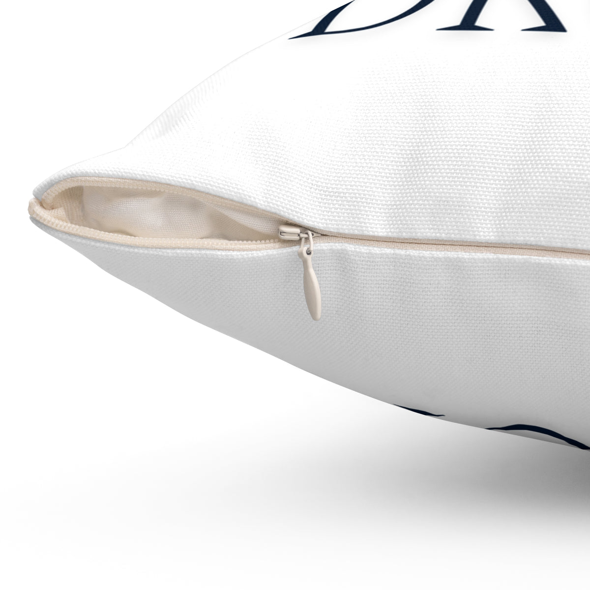 Square Pillow