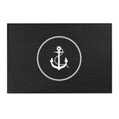 Elegant Nautical Design Area Rugs