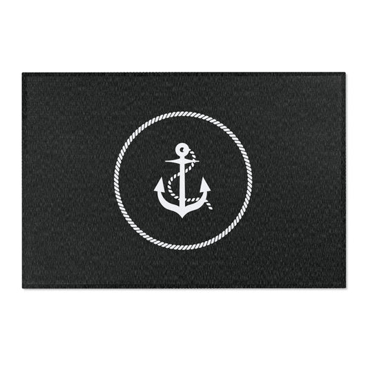 Elegant Nautical Design Area Rugs