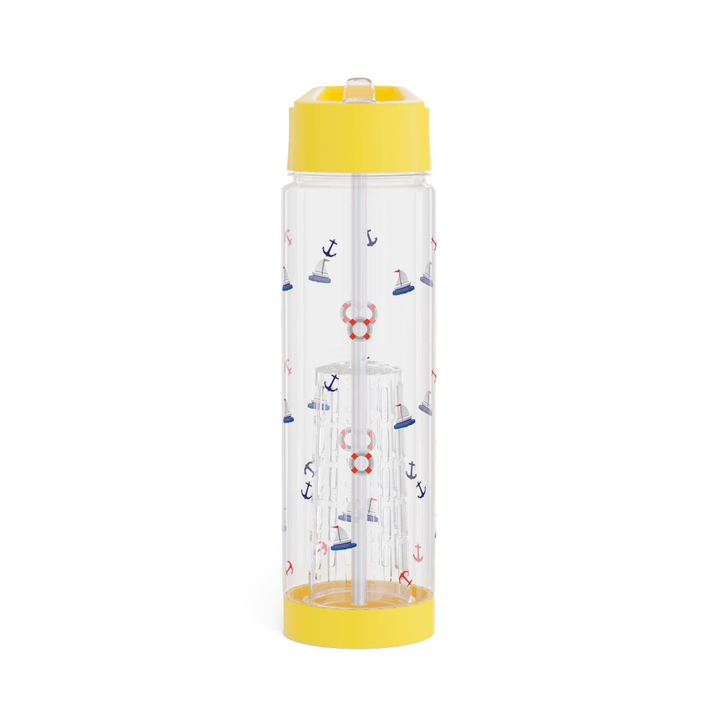 Infuser Water Bottle