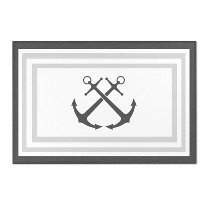 Elegant Nautical Design Area Rugs