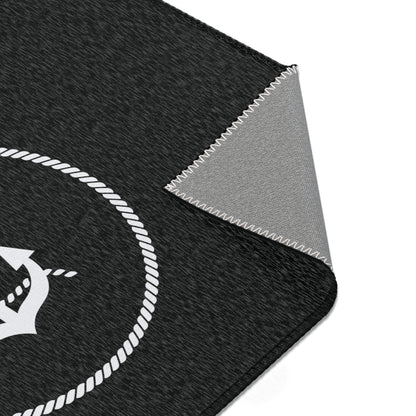 Elegant Nautical Design Area Rugs