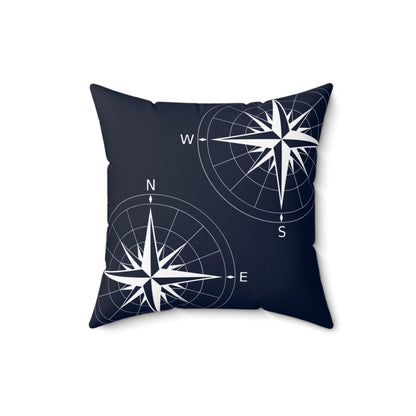 Square Pillow