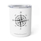Insulated Coffee Mug, 10oz