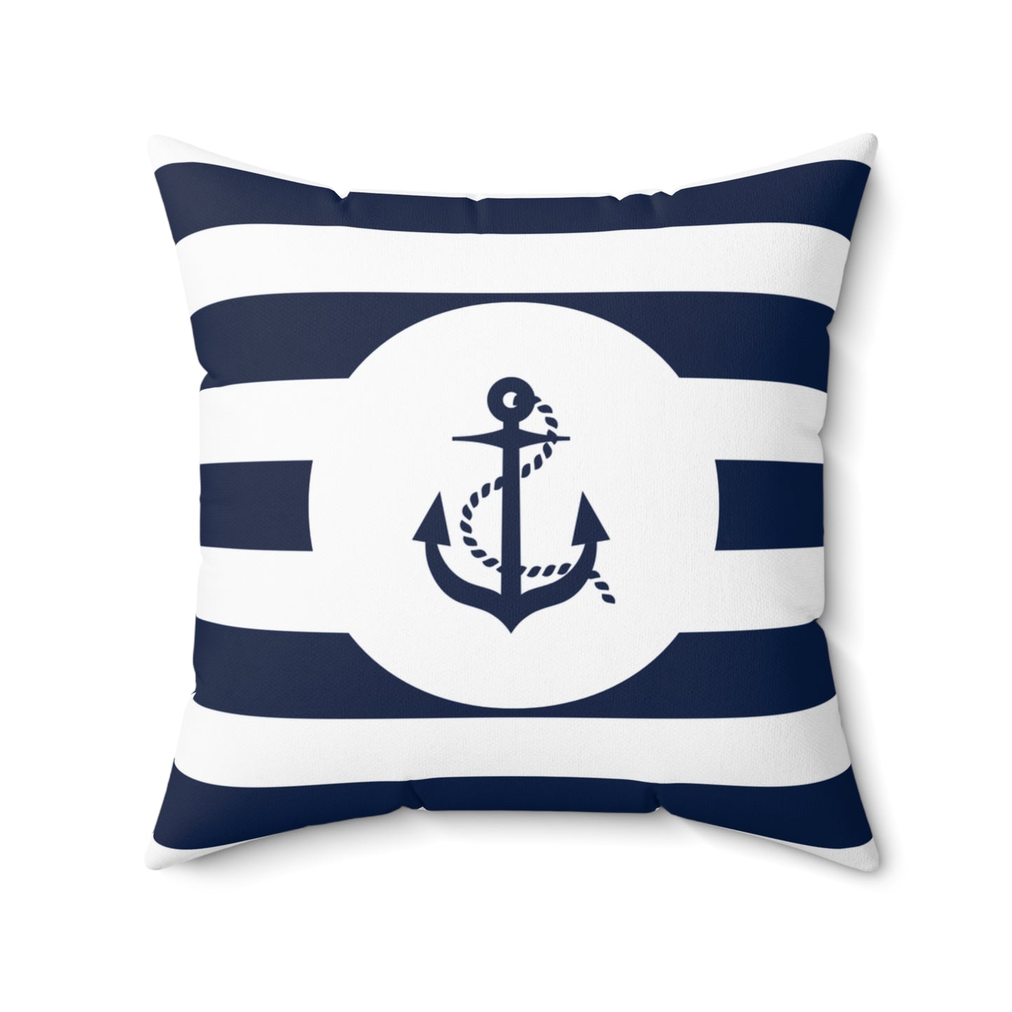 Square Pillow