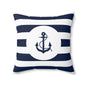 Square Pillow
