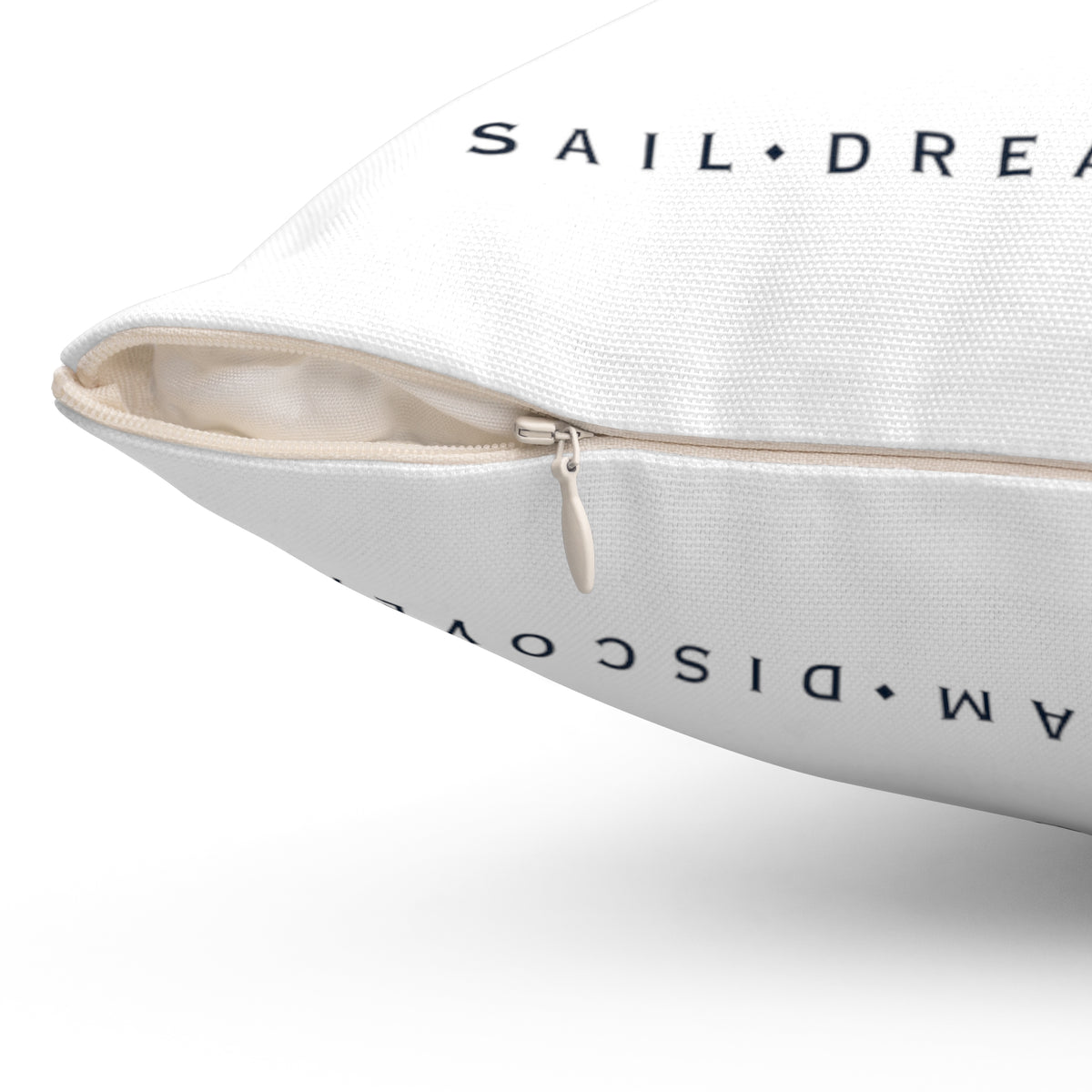 Square Pillow