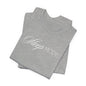 Unisex Jersey Short Sleeve Tee - Sleep Mode