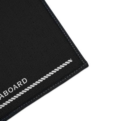 Heavy Duty Floor Mat