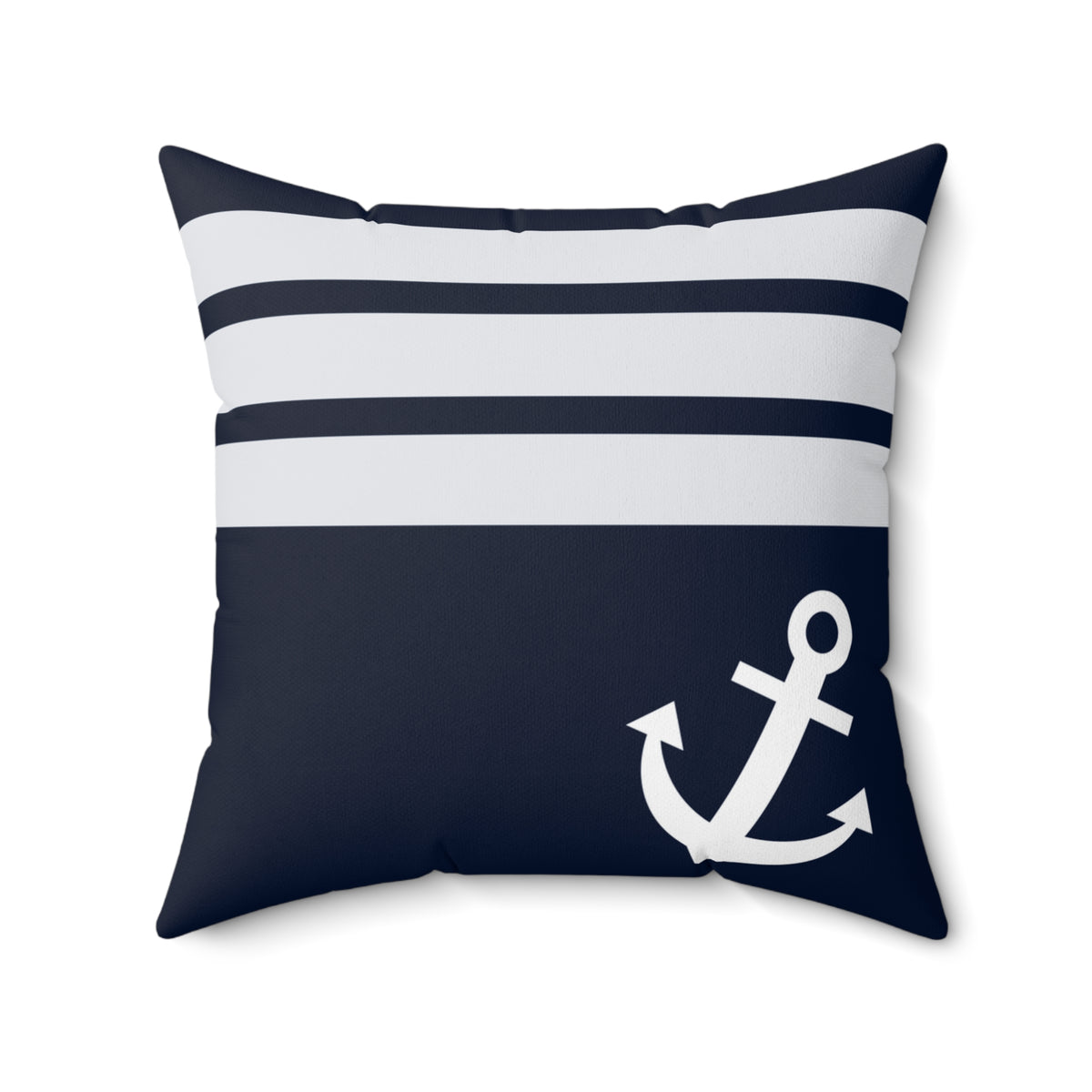 Square Pillow