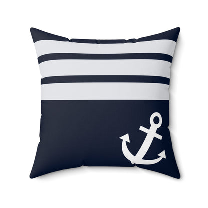 Square Pillow