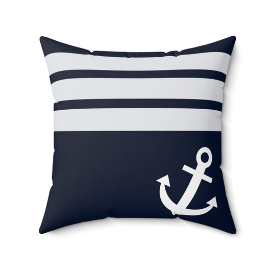 Square Pillow