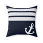 Square Pillow