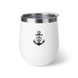 Copper Vacuum Insulated Cup, 12oz