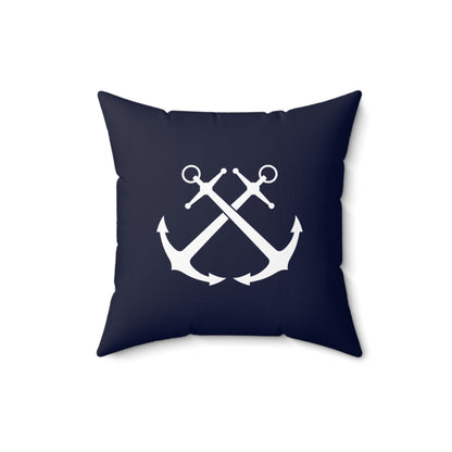 Square Pillow